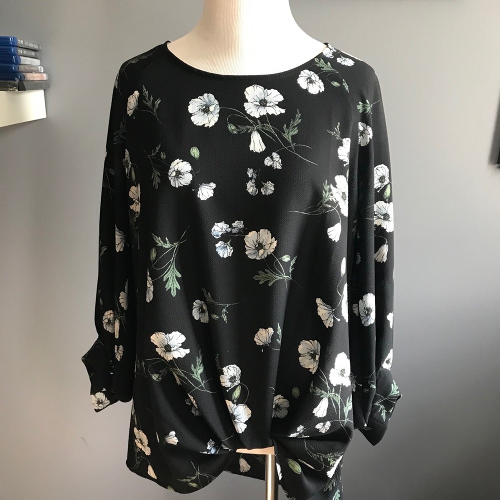 Gibson shirt
